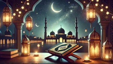 دعای روز ماه رمضان