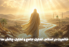 خاتمیت در اسلام