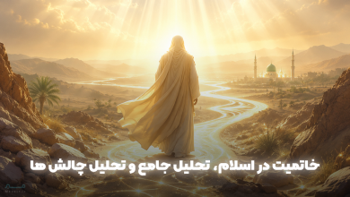 خاتمیت در اسلام